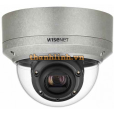 Camera Ip 2.0Mp Samsung Xnv-6120Rs/cap